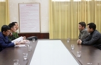 Quảng Ninh: Xử phạt 2 trường hợp đăng thông tin sai về dịch Covid-19