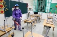 WHO: Việt Nam đang xử lý dịch COVID-19 rất tốt
