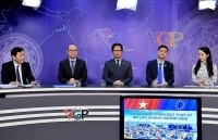 Thực thi EVFTA: Những nhóm giải pháp trọng tâm