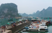 Quảng Ninh: Vân Đồn sẽ thành khu kinh tế biển đa ngành