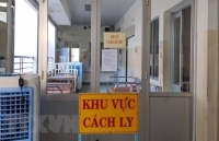 Hà Nội kiểm soát chặt các trường hợp đi và về từ vùng dịch ở Hàn Quốc