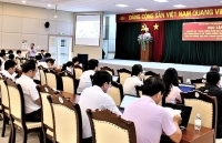Đảng bộ PC Khánh Hòa triển khai học tập chuyên đề năm 2020