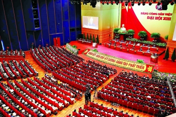 Sẵn sàng cho một Việt Nam vươn lên mạnh mẽ