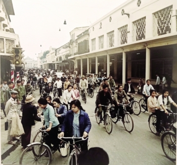 Có một ông Tây yêu Việt Nam