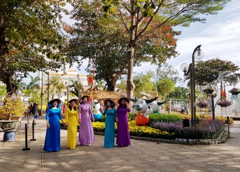 Khánh Hòa tập trung thu hút đầu tư vào công nghiệp