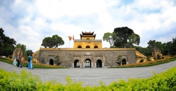 Hà Nội: Xây dựng Hoàng thành Thăng Long thành công viên di sản