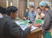 Một “thương hiệu” giảm nghèo bền vững   Kỳ 1 - Lời hứa và “chữ Tâm” của doanh nghiệp