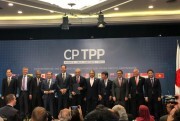 Hiệp định CPTPP: Truyền thông điệp về chống chủ nghĩa bảo hộ