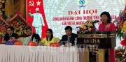 Công đoàn Công Thương Khánh Hòa- Chú trọng phát triển phong trào thi đua