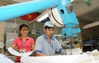 Dệt may Việt Nam: Chuyển đổi kịp thời trước xu thế 4.0