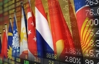 Chứng khoán Việt Nam và Singapore dẫn đầu mức tăng trong ASEAN trước tín hiệu tích cực của thỏa thuận thương mại Mỹ- Trung