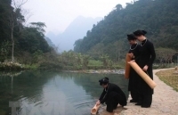 Tỉnh Cao Bằng lần đầu tiên tổ chức Lễ hội về nguồn Pác Bó