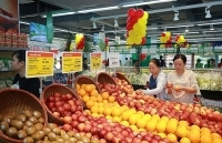 Doanh nghiệp bán lẻ: 