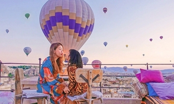 Lễ hội du lịch bán lẻ đầu tiên dành cho khách nội địa