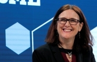 EU hướng tới đạt được Hiệp định thương mại xuyên Đại Tây Dương vào cuối năm 2019