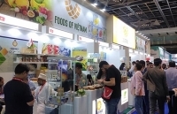 Hội chợ Gulfood Dubai 2019: Cơ hội cho thực phẩm, đồ uống Việt Nam 