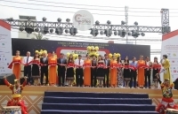 Khai mạc Hội chợ triển lãm Chuyên ngành cà phê lần thứ 7 năm 2019