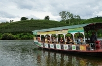 Phát triển du lịch Nghệ An: Tạo đột phá