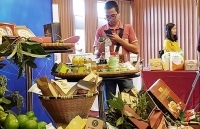 Chung tay xây dựng thương hiệu cà phê