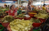 Đà Nẵng hướng đến thành phố thực phẩm thông minh