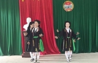 Soọng Cô của người Sán Dìu là di sản văn hóa phi vật thể quốc gia