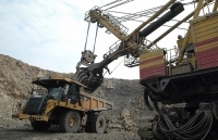 Sẽ miễn thu tiền cấp quyền khai thác khoáng sản?