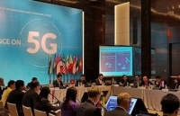 Việt Nam tổ chức Hội nghị đầu tiên của ASEAN về phát triển mạng 5G
