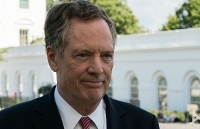 Mỹ loại trừ thuế quan cho 33 sản phẩm