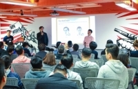 Startup Việt xây dựng thành công hệ thống blockchain đa kết nối