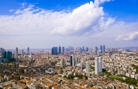 Nền kinh tế Thổ Nhĩ Kỳ phục hồi mạnh mẽ năm 2019