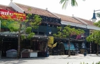 Khách du lịch đến Quảng Ninh giảm hơn 70% so với cùng kỳ 2019