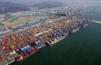 Hàn Quốc đối mặt với sự rối loạn chuỗi cung ứng do dịch Covid-19