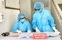 Hà Nội chuẩn bị 1.000 giường bệnh chống Covid-19