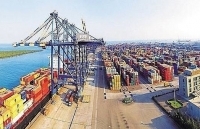 ASEAN vượt qua EU trở thành đối tác thương mại lớn nhất của Trung Quốc