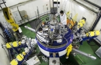 Hàn Quốc sản xuất đồng vị phóng xạ diệt 80% tế bào ung thư