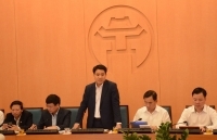 Hà Nội hỗ trợ người cách ly 100.000 đồng/ngày