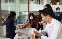 Việt Nam đang rơi vào tình trạng khan hiếm máu trầm trọng