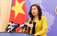 Từ 15/3, tạm dừng cấp thị thực tại cửa khẩu cho tất cả người nước ngoài, trừ người nhập cảnh vì mục đích ngoại giao và công vụ