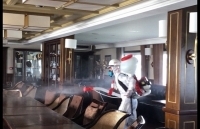 Thông tin Quảng Ninh phong tỏa Bệnh viện Lao và Phổi là không đúng