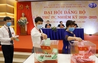 Đảng bộ Cơ quan điều hành PV GAS: Thống nhất 3 giải pháp chính cho nhiệm kỳ 2020-2025