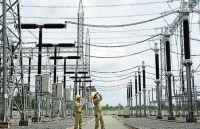 Đảng bộ PTC4: Vì dòng điện sáng nơi “Thành đồng Tổ quốc”