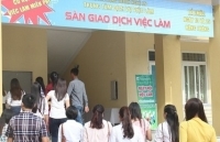 Xây dựng ứng dụng “Việc làm quốc gia” ứng phó với dịch COVID-19