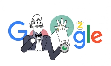 Google vinh danh