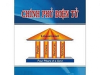 Xây dựng Chính phủ điện tử: Nhiều nhóm giải pháp hiệu quả