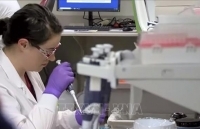 Phòng thí nghiệm Mỹ ra mắt thiết bị xét nghiệm SARS-CoV-2 trong 5 phút