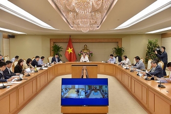 Nhiệm kỳ Chính phủ 2016-2021: Quyết tâm không để nợ đọng văn bản