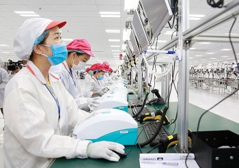 Việt Nam thăng hạng quyền lực mềm toàn cầu