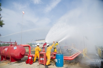 Rà soát, sửa đổi Luật Hóa chất 2007: Đáp ứng yêu cầu thực tiễn