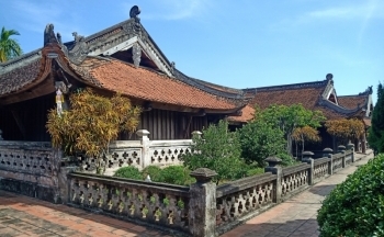 Thêm nhiều địa phương mở lại di tích, cơ sở tôn giáo