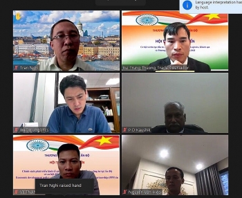 Cơ hội cho doanh nghiệp Việt Nam tham dự vào các dự án đối tác công tư tại Ấn Độ